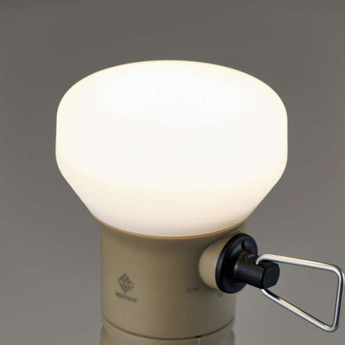 日本 NESTOUT LAMP-1 (MAX350lm) 行動電源專用LED燈籠